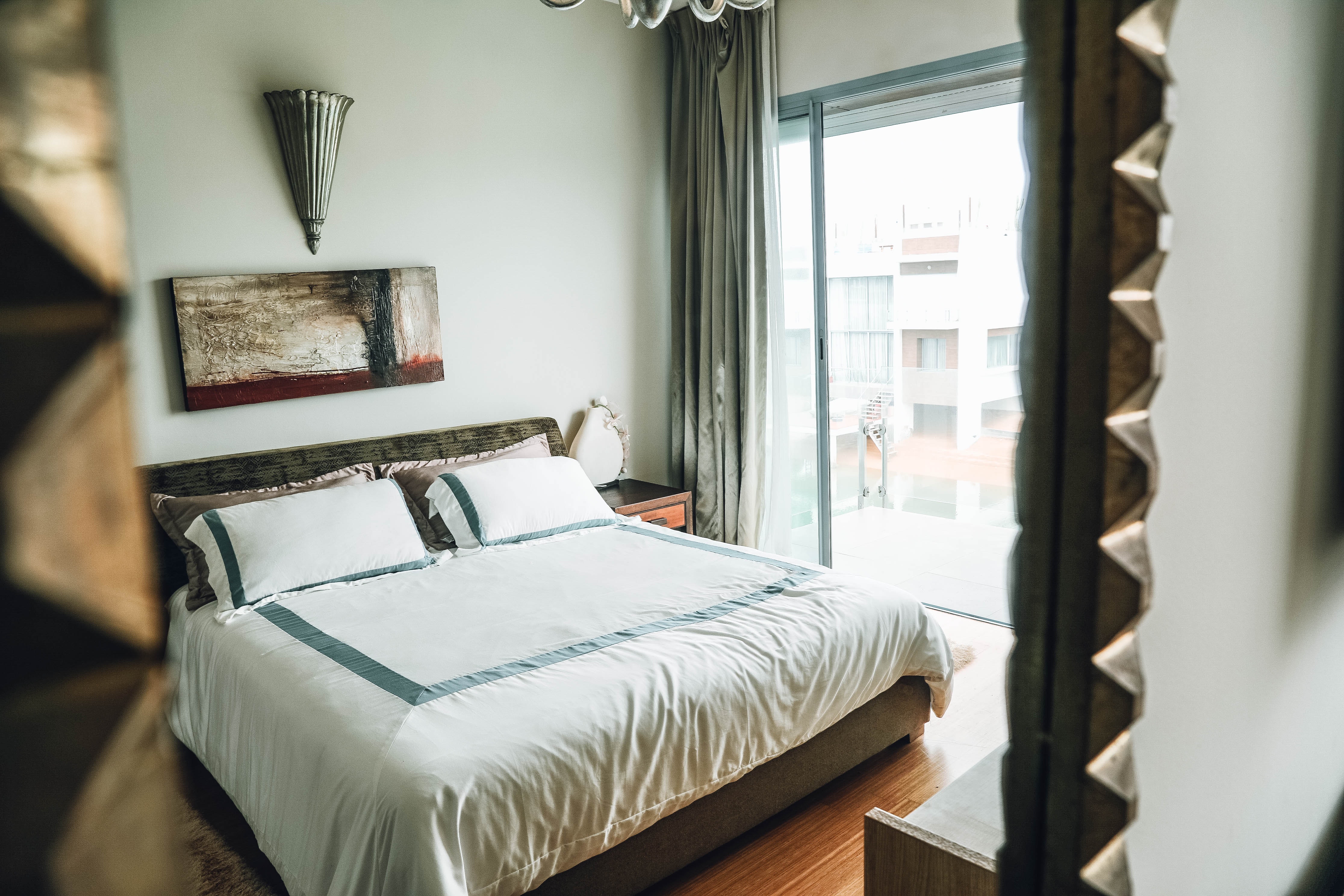 family hotel room